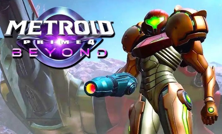 Metroid Prime 4: Beyond - Nintendo investiert offenbar Rekordsumme